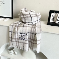 Chanel Scarf